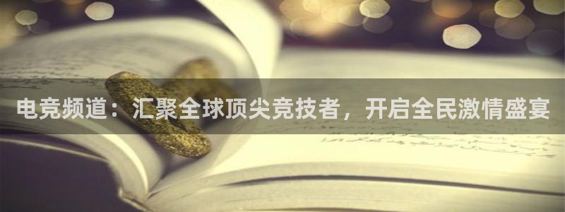 威客电竞vkgame官网