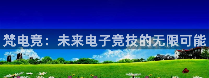 威客电竞官网登录入口
